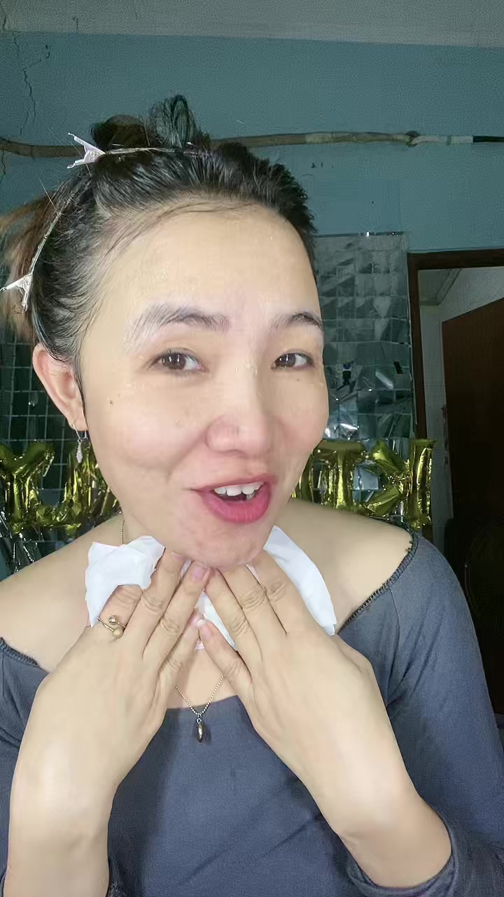 @SherlyThesave_Mua