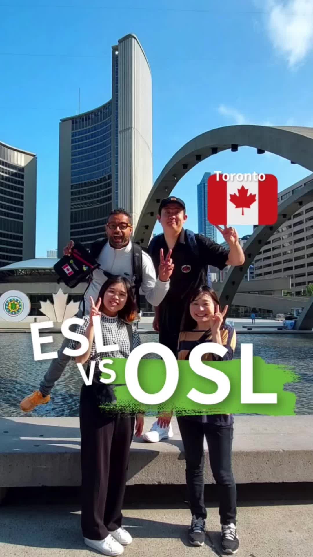 @ðšðŠ On the Spot Language ðšðŠ