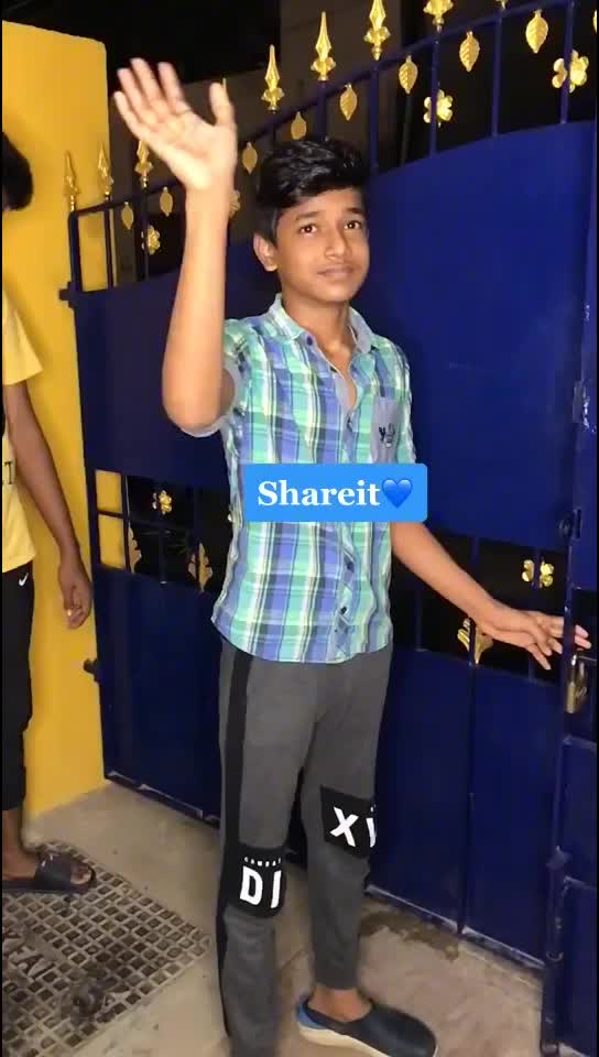 @darling zameer swety