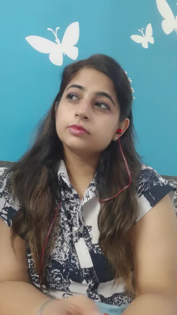 @Minakshi khurana