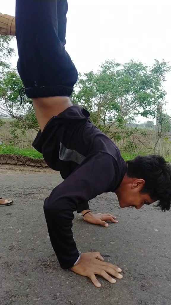@😘💪Thakur shab 💪😘