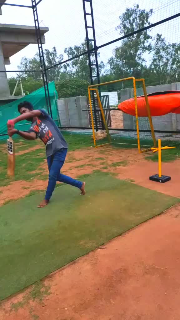 @rohith chintu