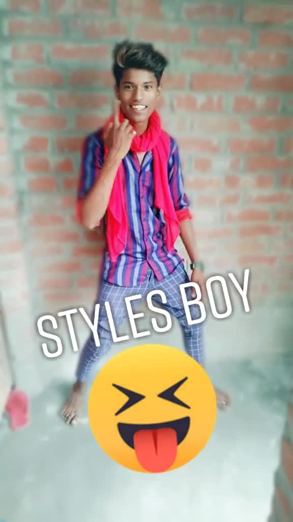 @Styles boy28
