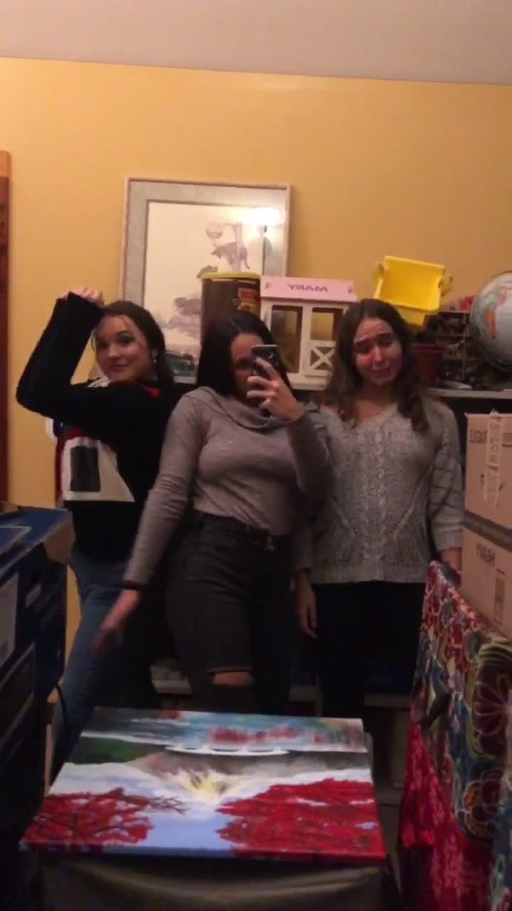 @Davenport Sisters ❤️