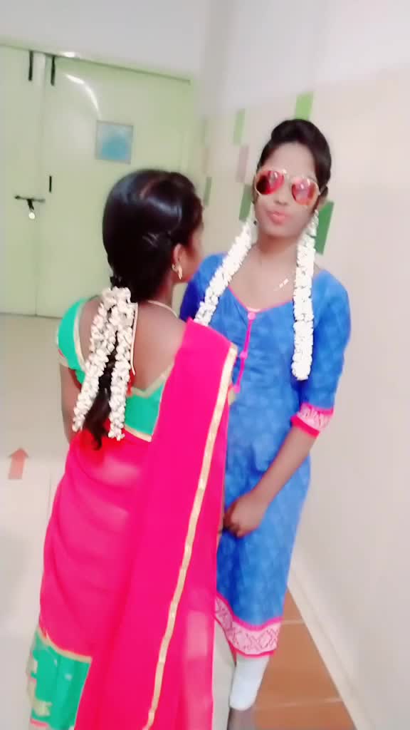 @Sathiya Rowdibaby 💞