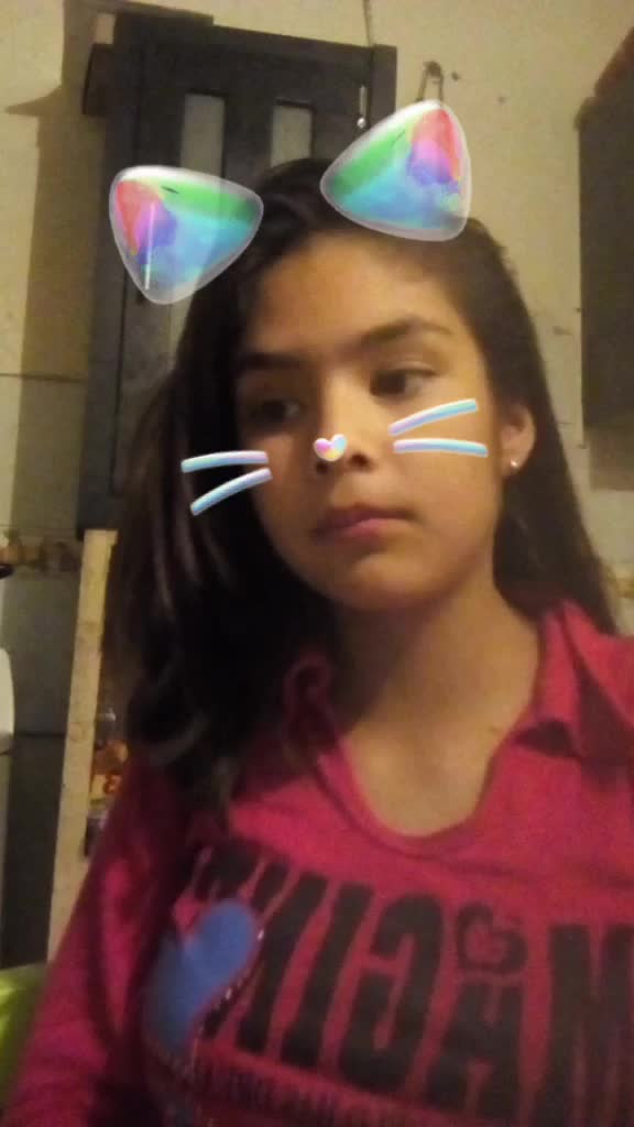 @Camila Garza
