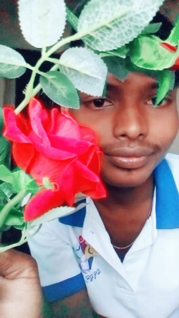 @Smiley Tiku