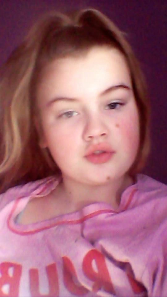 @millie kelsall