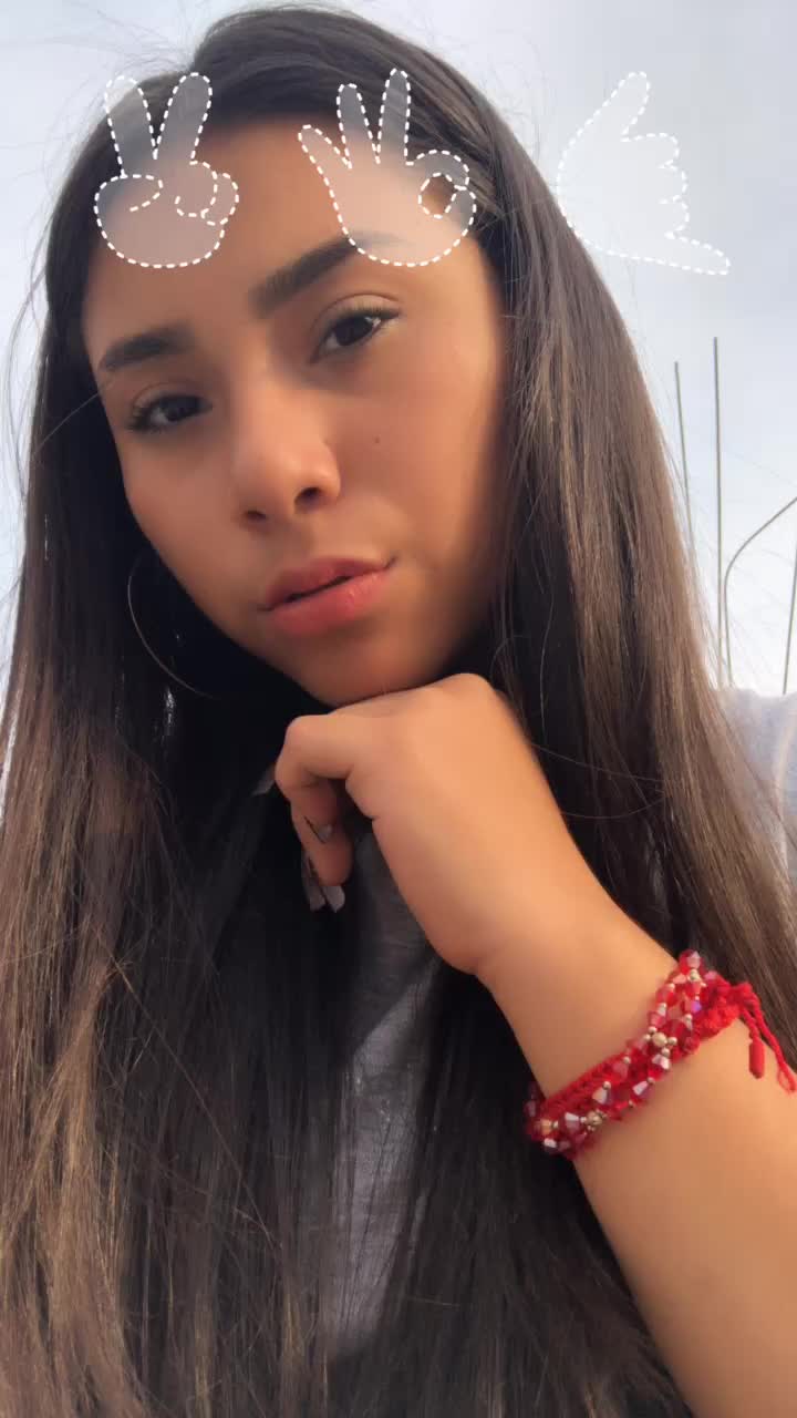 @❤️areli De La Vega❤️