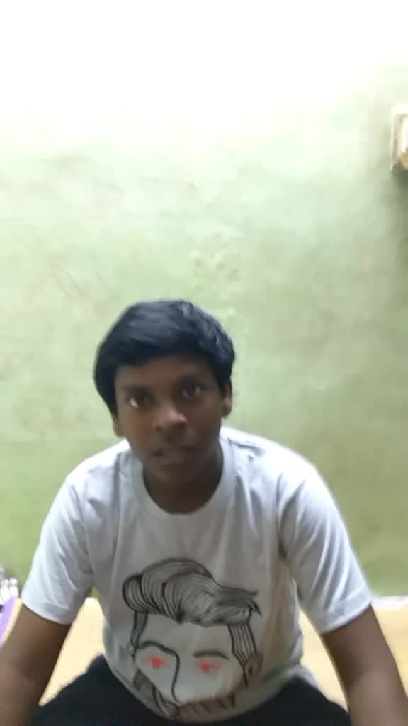 @Lokesh7