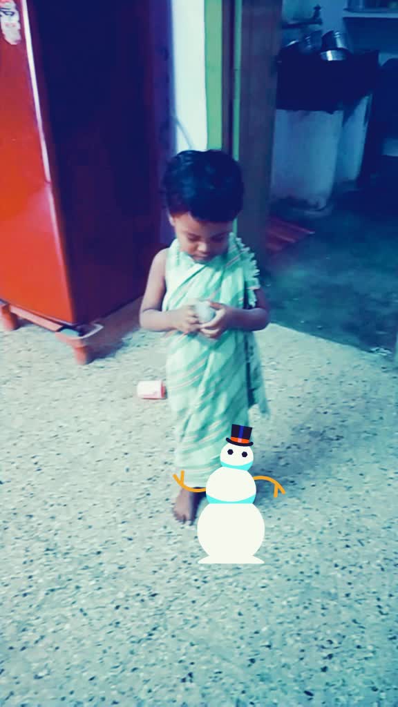 @Ammu Ammulu