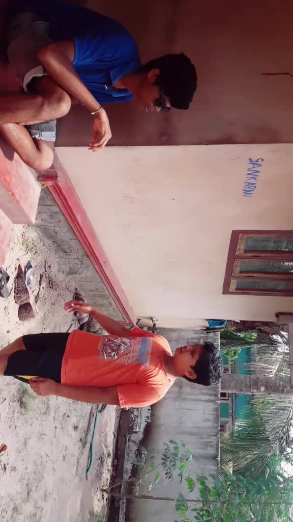 @surya kiran