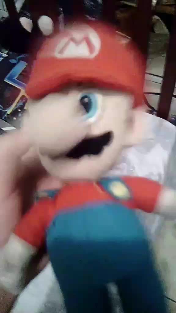 @tiktok plushes