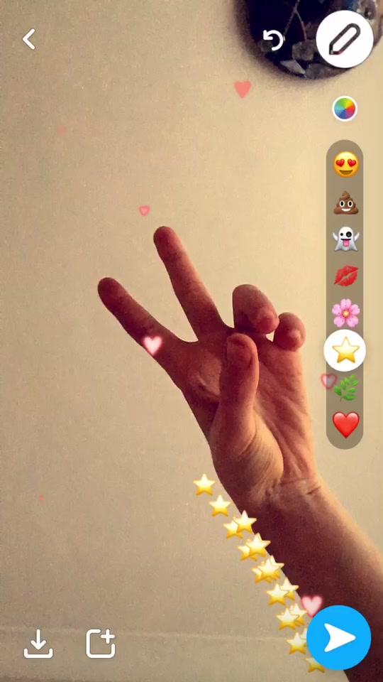 @Snap hacks 👻