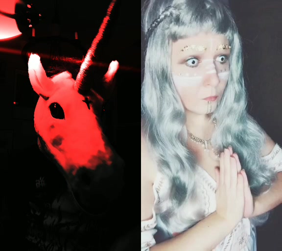 @badunicornisbad
