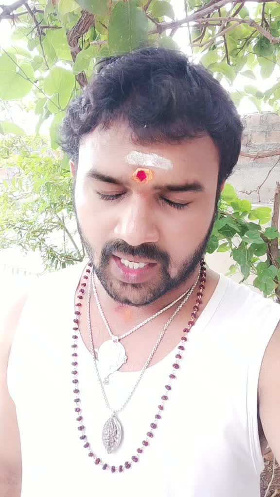 @B Venkateshwrlu
