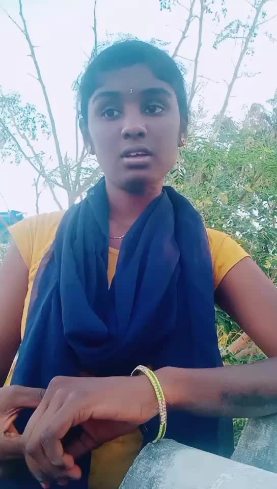 @ammu darling bujji