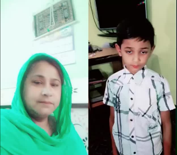 @Javed Qazi
