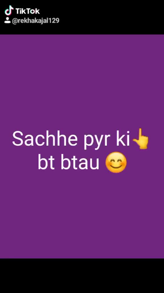 @Kajal Rekha...💖💖💖