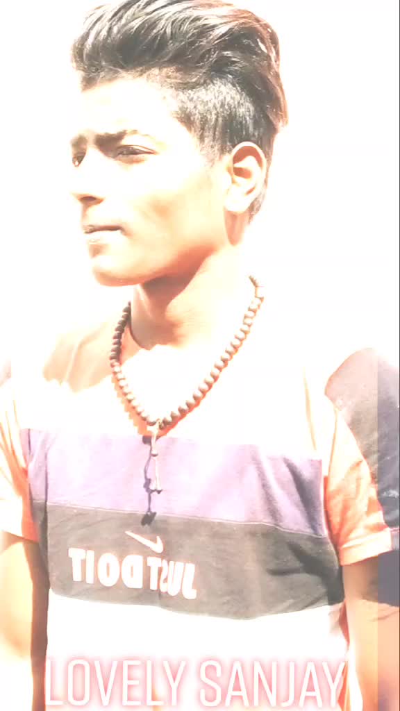 @lovely sanjay