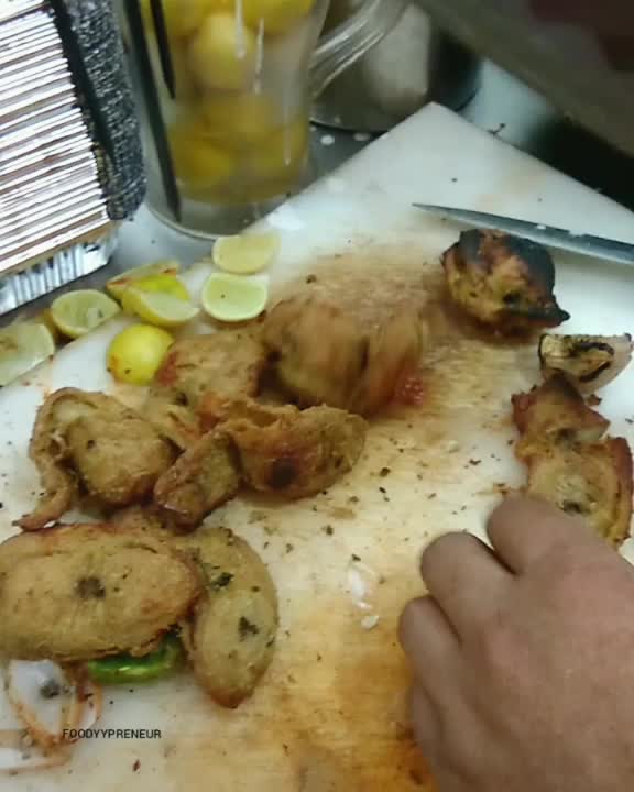 @Pyaar Se Foodie
