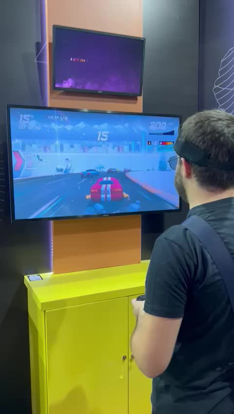 @Play Horizon Chase 2 🔥🏁