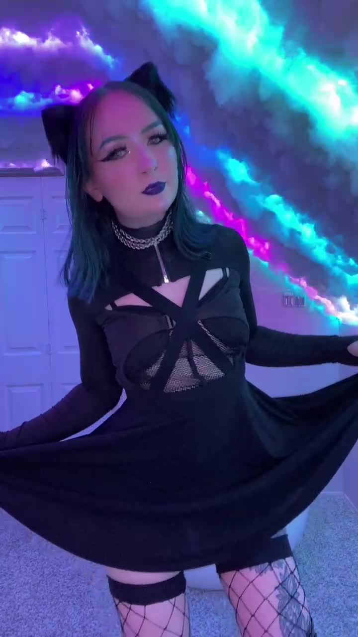 @Rave Kitty