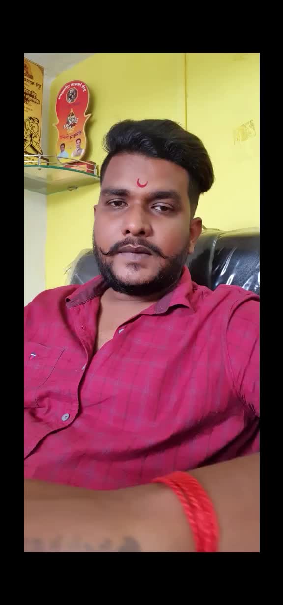 @Shekhaar Raje Daphal