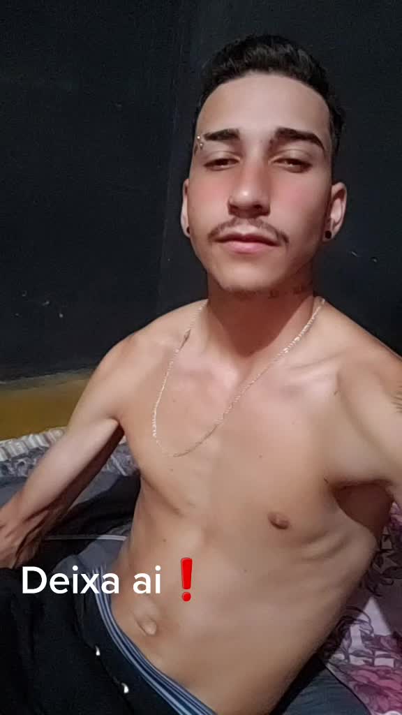 @Gabriel Santos