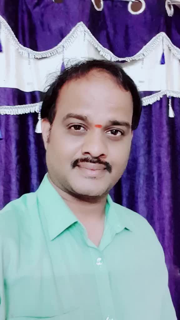 @Trimurthulu Kontheti