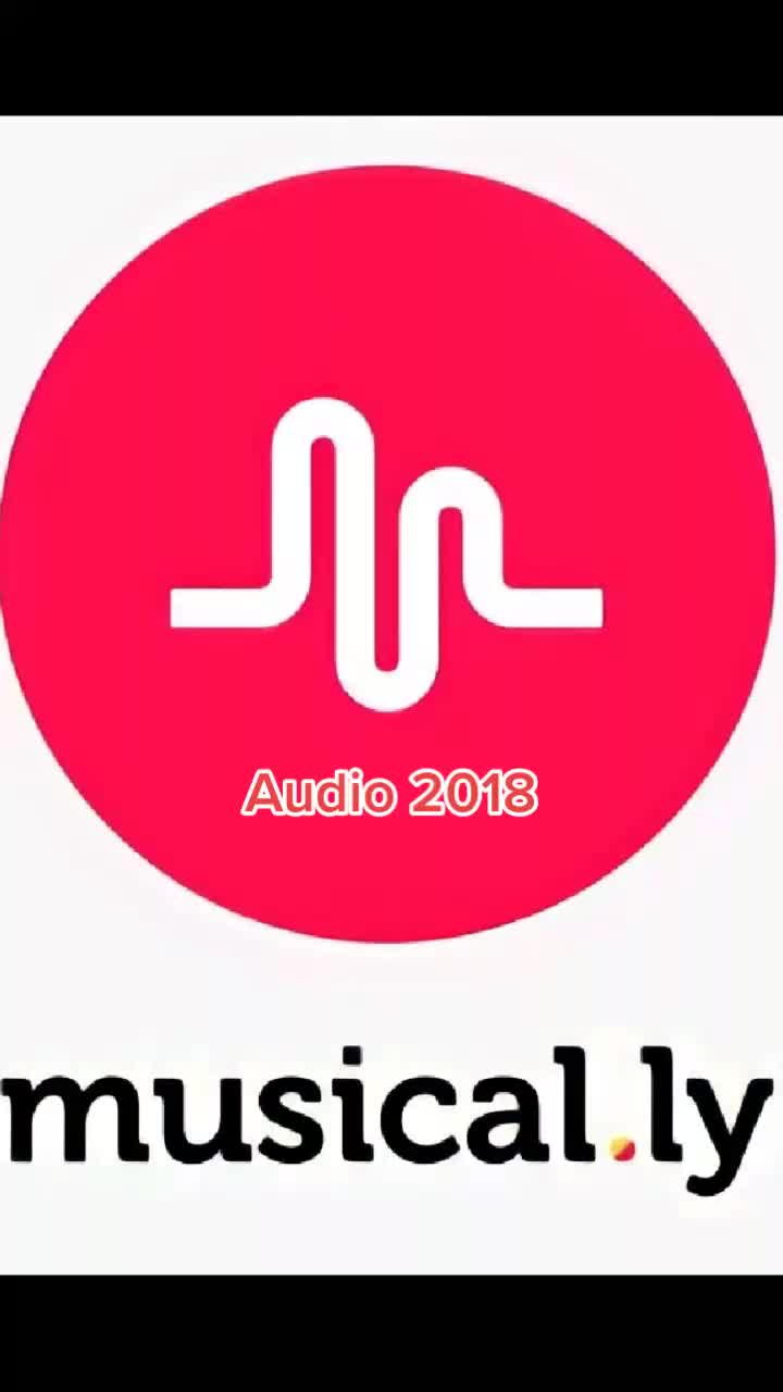 @audios musical.ly