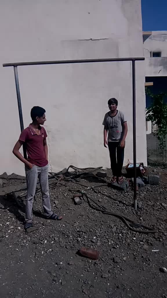@Karan Arjun Sabad