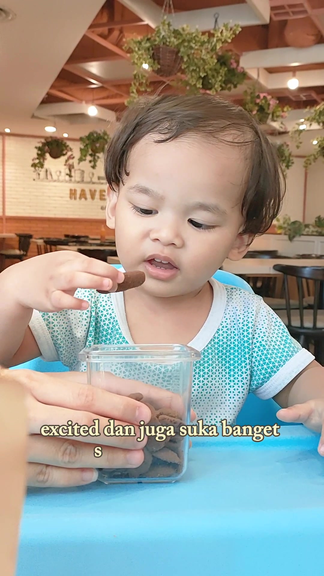 @Alina Yunita