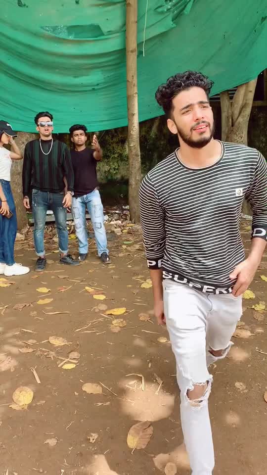 @Vishal Bhatt 👑