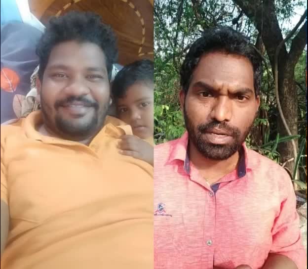 @Gidde Thirupati