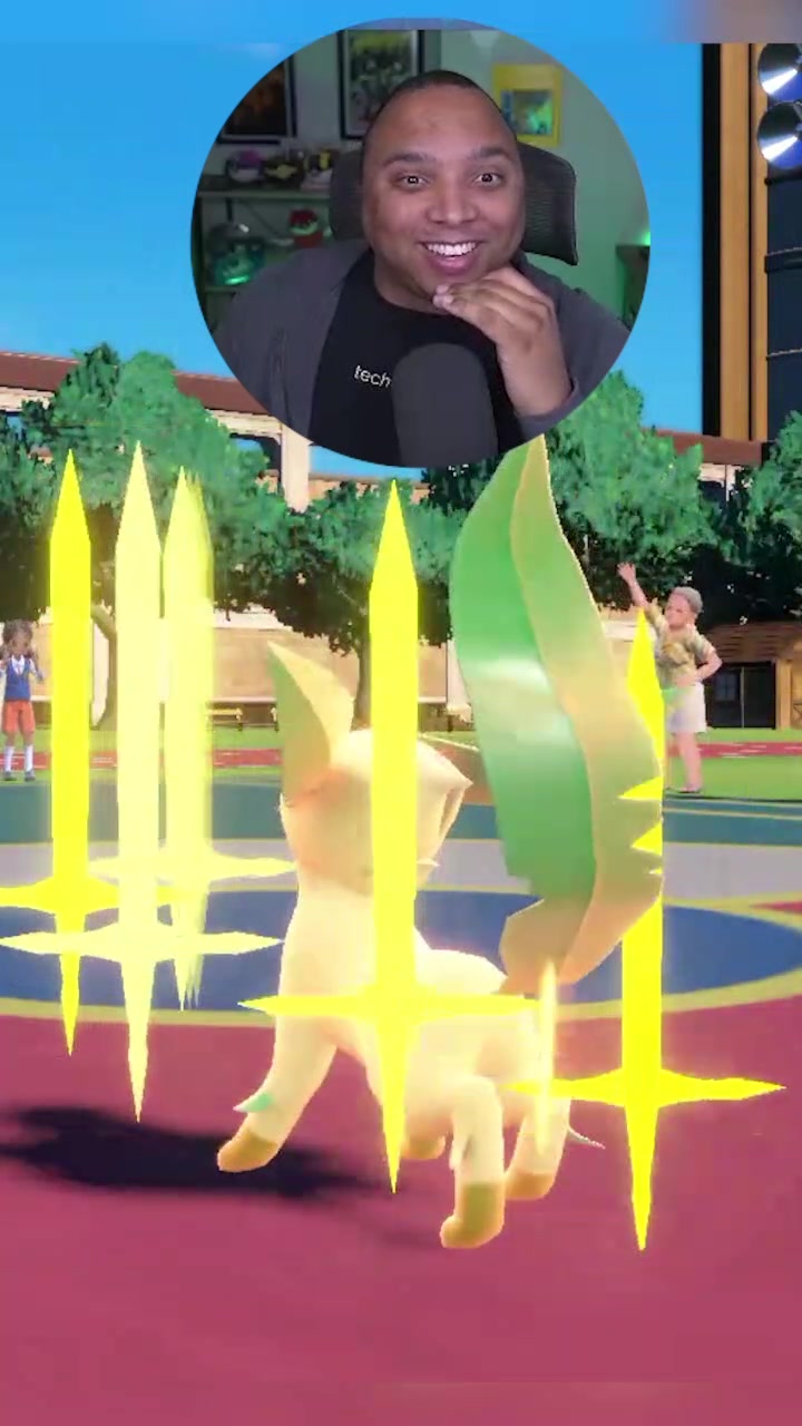 @Pok&eacute;sports