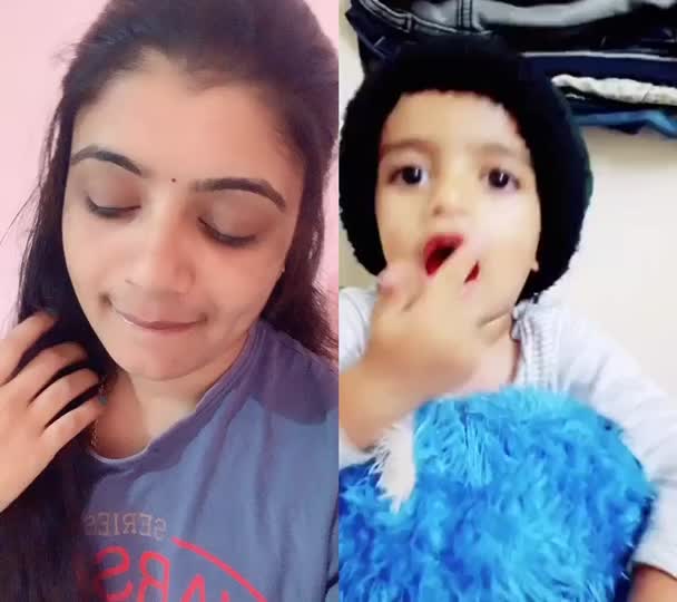 @❤Dimple Queen❤