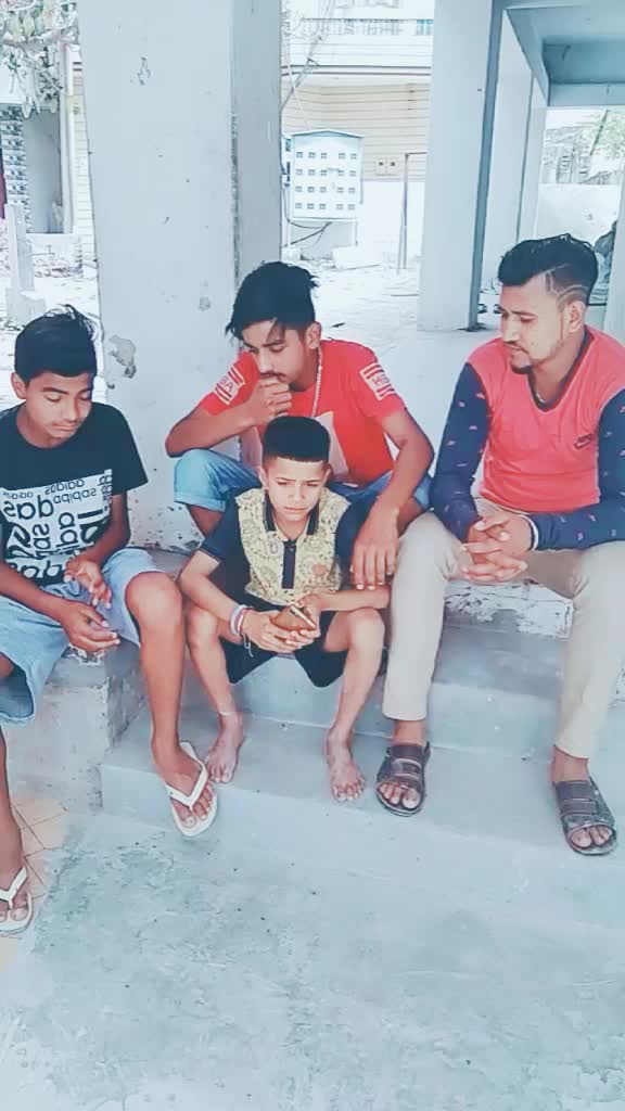 @Ravi karyam to