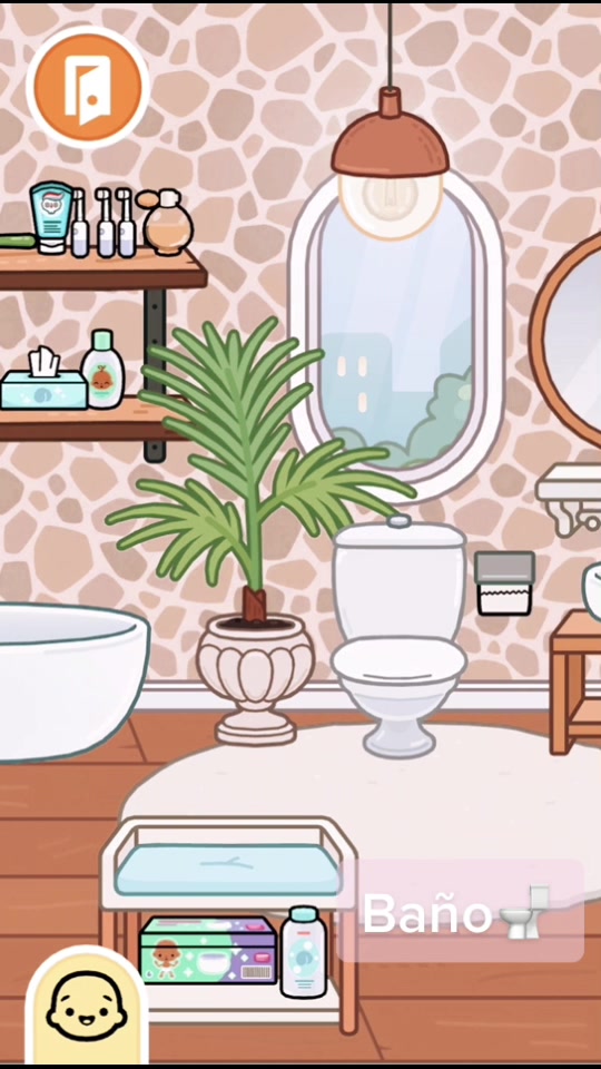 @⋆˚꩜ Toca Boca Tips 𐦯⋆.˚