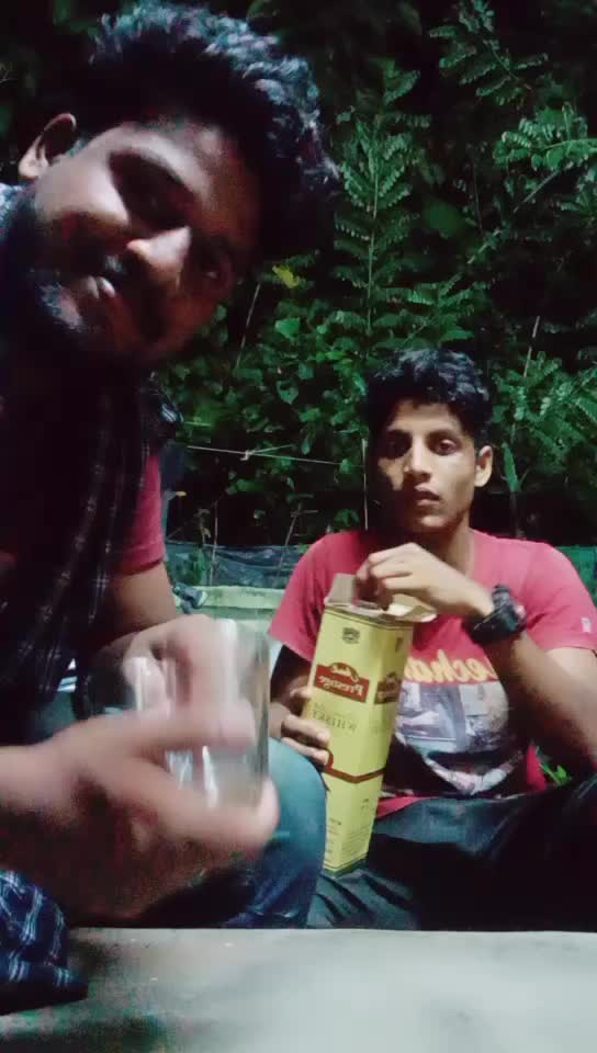 @Abhi