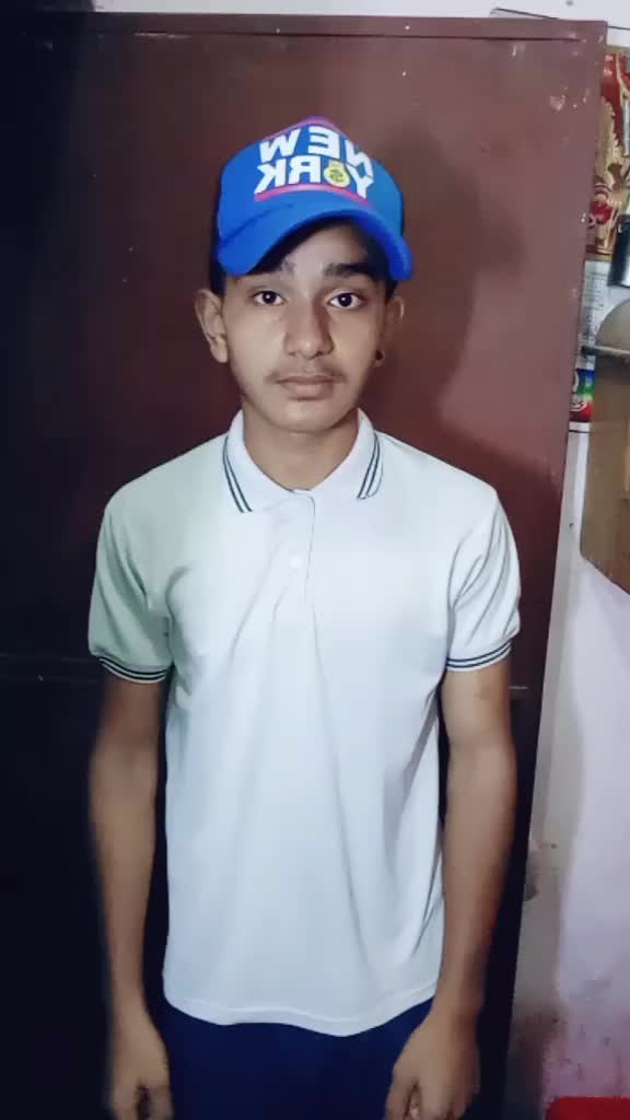 @Abhey Rajoure