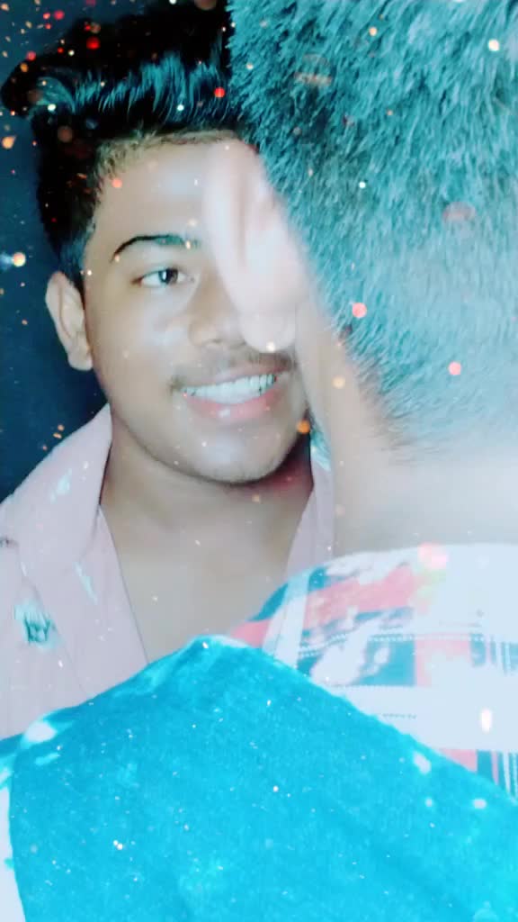 @Suraj