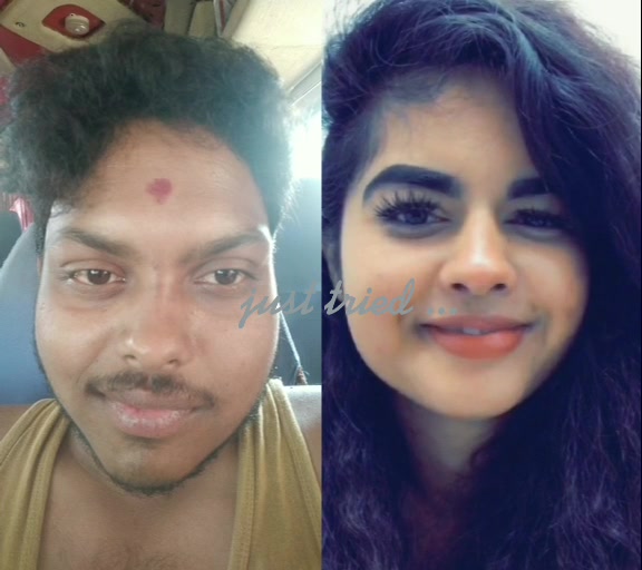 @Begari Sai Kumar