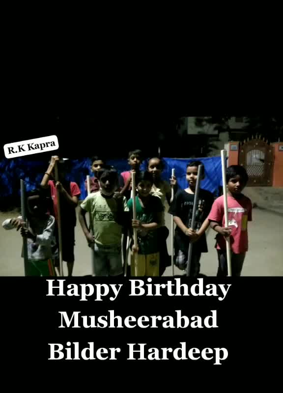 @Raj Kumar {RK}
