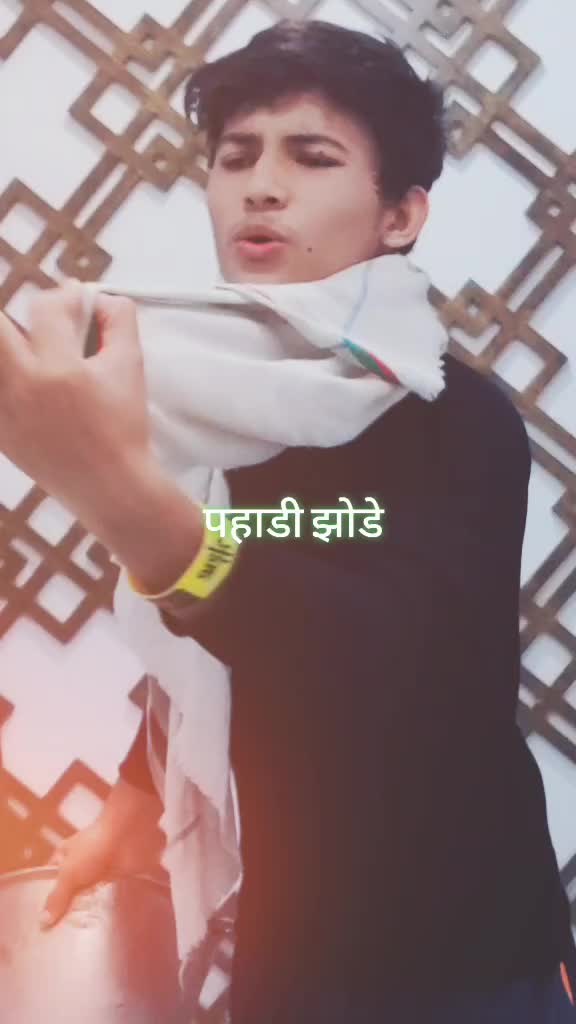 @Himanshu R Rawat