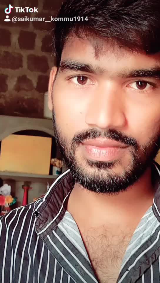@Sai Kumar Kommu