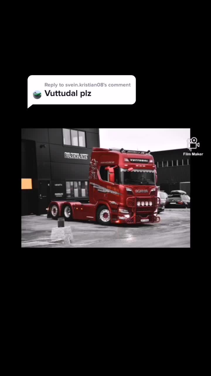 @Europe Truckers