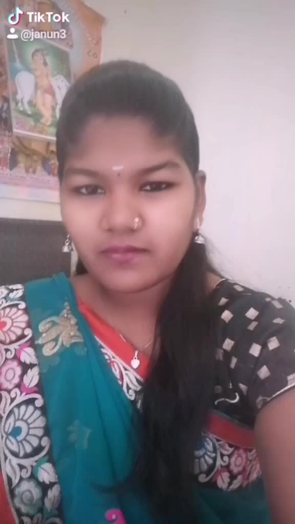 @Jhanavi G