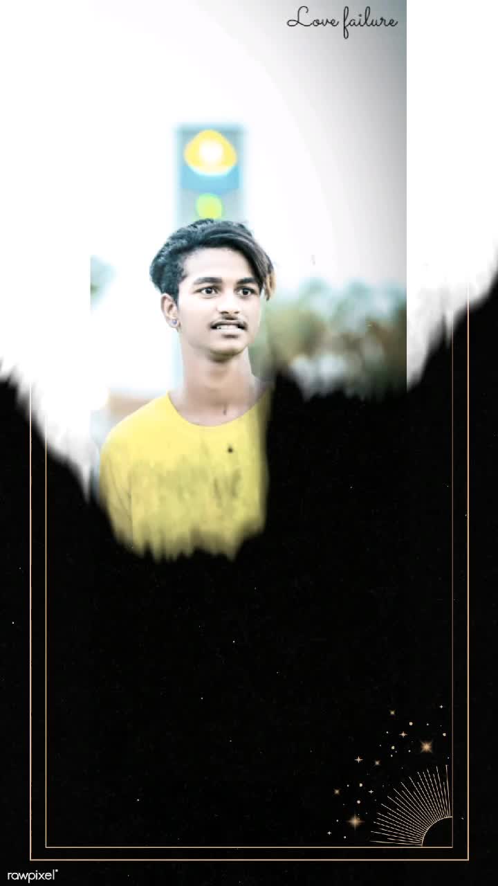 @💔love failure teja?