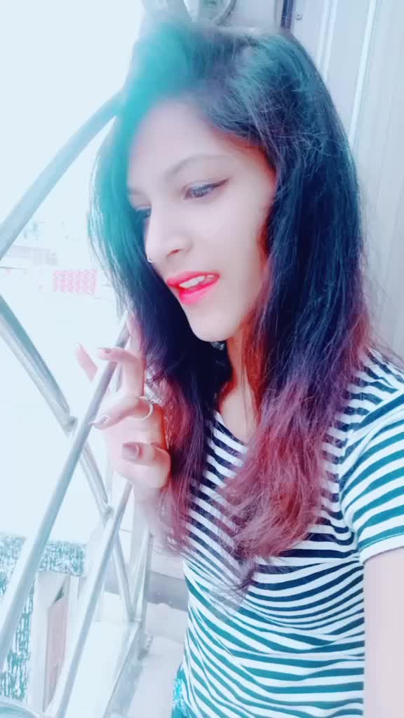 @inocant girl ❤